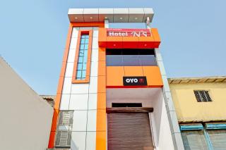 Hotel O grand seasons - Neu-Delhi - 0