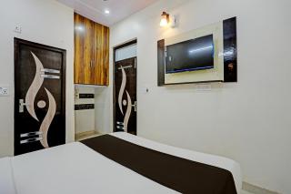 Hotel O grand seasons - Neu-Delhi - 7