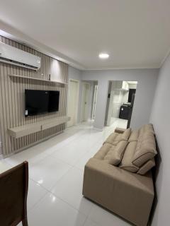 Apartamento Vinhais - São Luís - 0