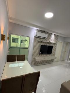 Apartamento Vinhais - São Luís - 5