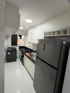Apartamento Vinhais - São Luís - 2
