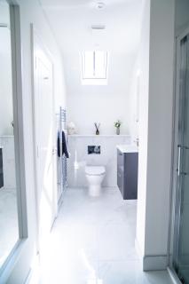 New Luxury Apartment In Oxford - Oxford - 0