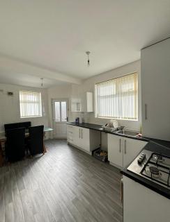 Single room in anfield - Liverpool - 2