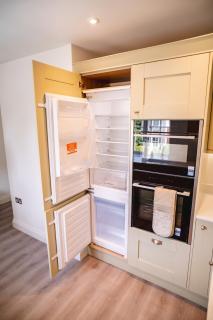 New Luxury Apartment In Oxford - Oxford - 7