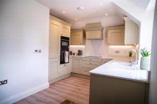 New Luxury Apartment In Oxford - Oxford - 6