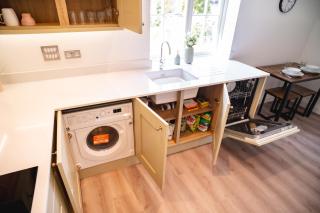 New Luxury Apartment In Oxford - Oxford - 3
