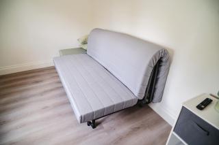 New Luxury Apartment In Oxford - Oxford - 2