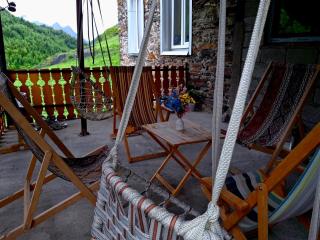 Guest House Koshki - Iprari - 9