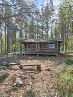 Lomakylä Lapponia - Inari - 3