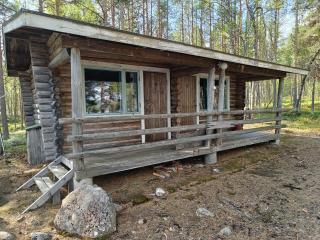 Lomakylä Lapponia - Inari - 2