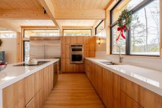 La Kabina with Mt Tremblant view - La Conception - 5