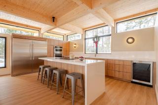 La Kabina with Mt Tremblant view - La Conception - 3