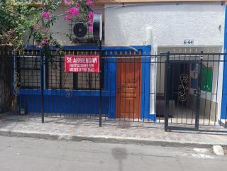 Samaland Hostel - Santa Marta - 7