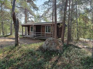 Lomakylä Lapponia - Inari - 8