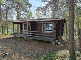 Lomakylä Lapponia - Inari - 6