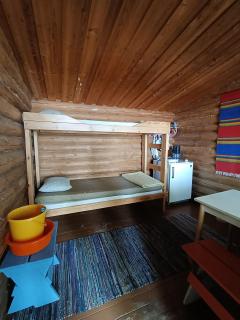 Lomakylä Lapponia - 4