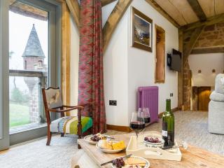 Knock Old Castle - Largs - 9