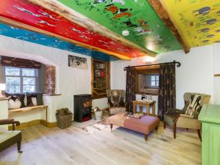 Knock Old Castle - Largs - 6