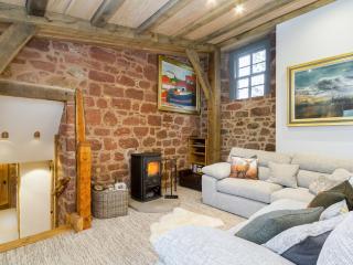 Knock Old Castle - Largs - 7