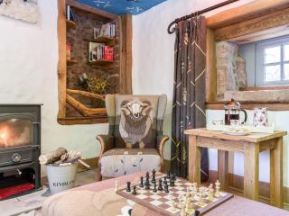 Knock Old Castle - Largs - 5