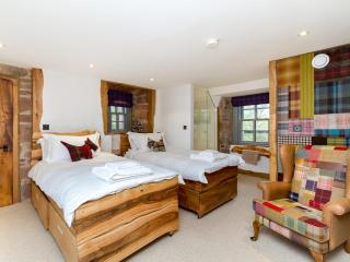 Knock Old Castle - Largs - 1