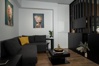 KaryKay Airport Residence - Otopeni - 3