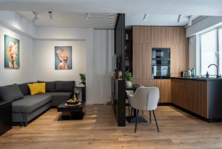 KaryKay Airport Residence - Otopeni - 8