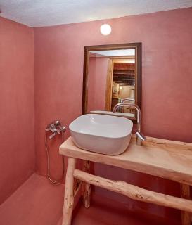 Agrotospito, a cottage to bring you back to nature - Mouresi - 4