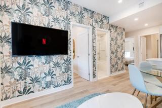 Brand New 3 Bedroom Unit with Roof Top in MTL -312 - Montréal - 5