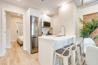Brand New 3 Bedroom Unit with Roof Top in MTL -312 - Montréal - 3