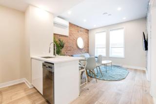 Brand New 3 Bedroom Unit with Roof Top in MTL -312 - Montréal - 8