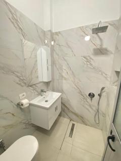 Royal Sea Studio Duplex - Durrës - 8