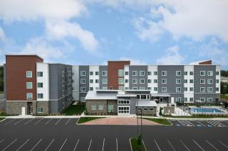 Residence Inn by Marriott San Antonio SeaWorld /Westover Hills - San Antonio - 9