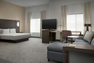 Residence Inn by Marriott San Antonio SeaWorld /Westover Hills - San Antonio - 0