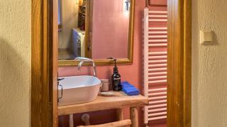 Agrotospito, a cottage to bring you back to nature - Mouresi - 2