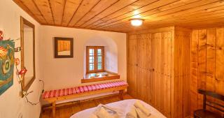 Agrotospito, a cottage to bring you back to nature - Mouresi - 1