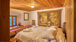 Agrotospito, a cottage to bring you back to nature - Mouresi - 8