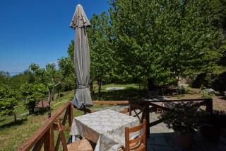 Agrotospito, a cottage to bring you back to nature - Mouresi - 7