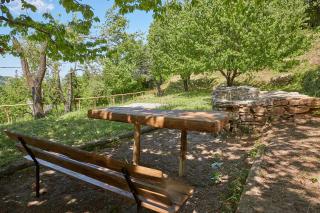 Agrotospito, a cottage to bring you back to nature - Mouresi - 6