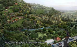 Botanica Nature Resort - Bitung - 0