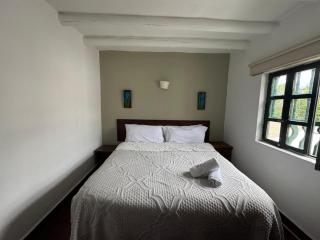 Hotel abahunza by santuario - Villa de Leyva - 6