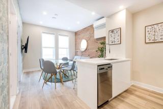 Brand New 3BR Unit with Smart TV and Roof Top in MTL -311 - Montréal - 0