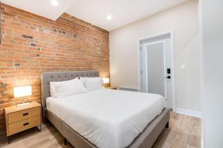 Brand New 3BR Unit with Smart TV and Roof Top in MTL -311 - Montréal - 7
