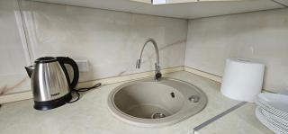 Durmic apartman 1 - Sarajevo - 2