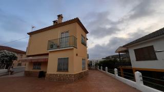 La sal de Terreros - San Juan de los Terreros - 0