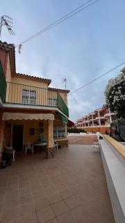 La sal de Terreros - San Juan de los Terreros - 2