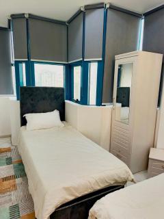 Ajman Rozana Family VIP - Ajman - 4