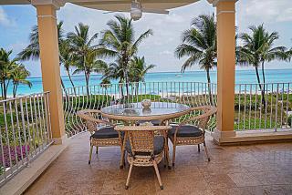 Villa Renaissance Unit 205 Grace Bay Beach - Grace Bay - 0