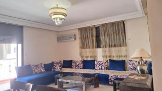 Appartement impeccable en plein de centre ville - Marrakech - 9