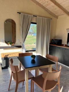 algo con sierras - Villa Yacanto - 1